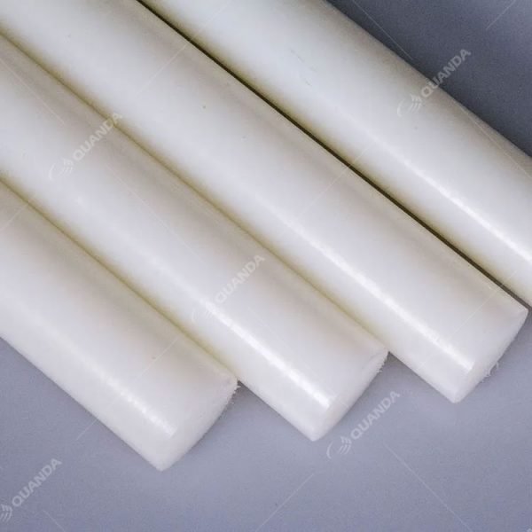 oil-filled MC Nylon white