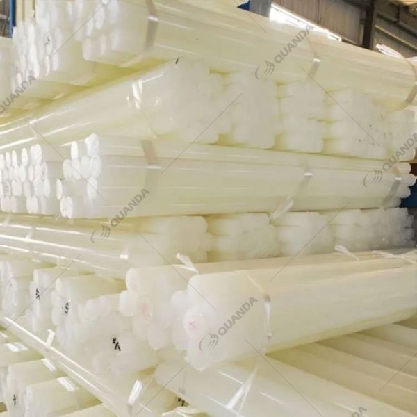 Recalon® MC PA6G Nylon Sheet & Rod - Image 2