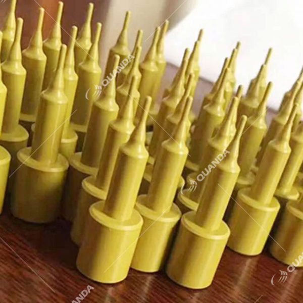 pai parts blow molding