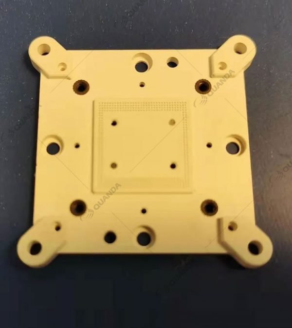 PAI Components
