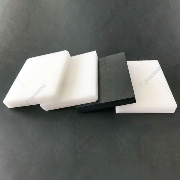 Engineering plastic sheet