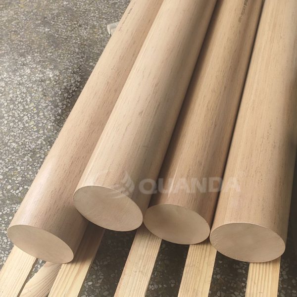 PPS Rod