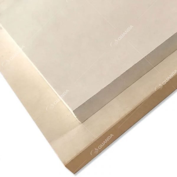 Phenylenesulfide sheet