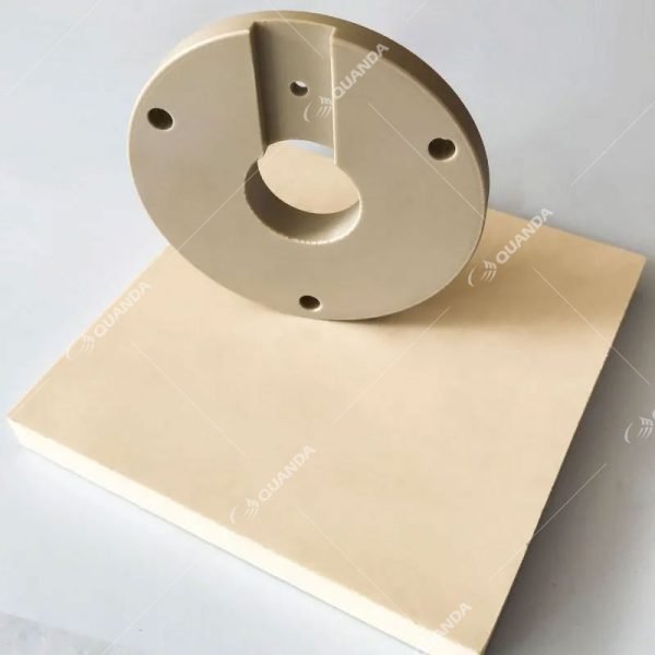 pps sheet extrusion