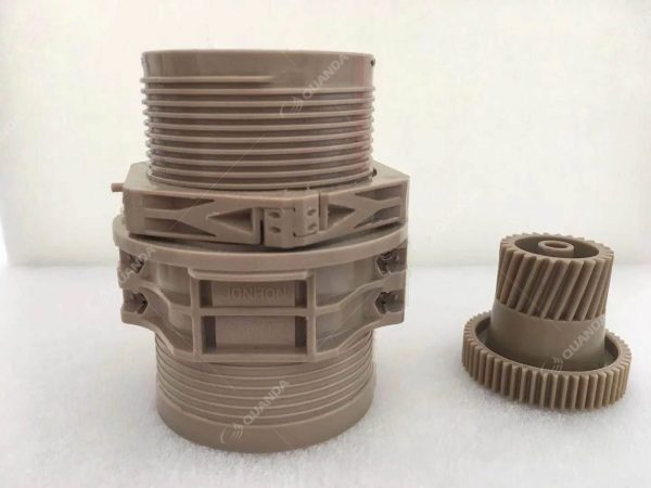 pai plastic gear
