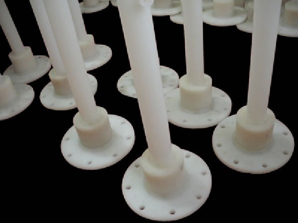 plastic processing