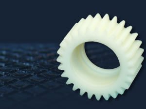 plastic gear manufacturer