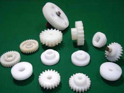 plastic gear
