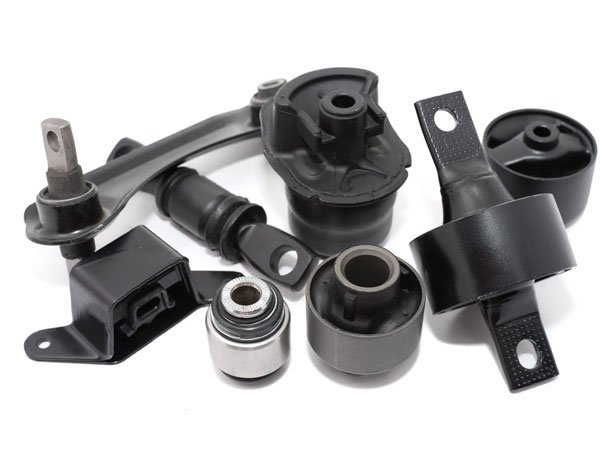 plastic casting