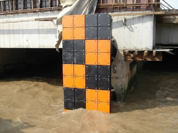 high quality UHMWPE fender