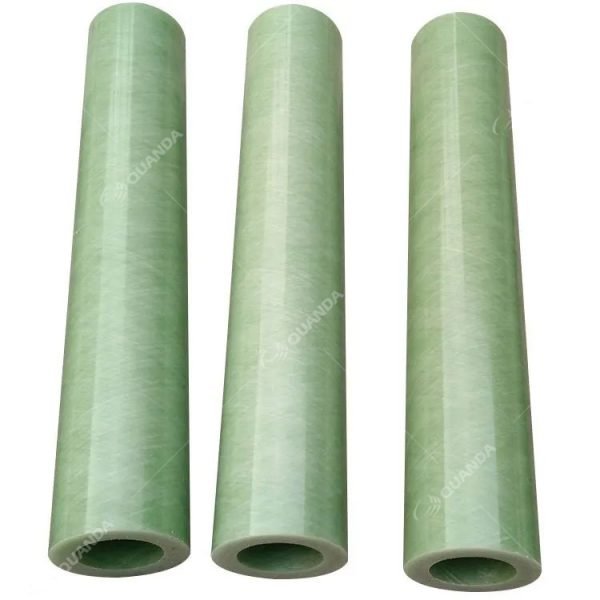 FR4 Epoxy tube
