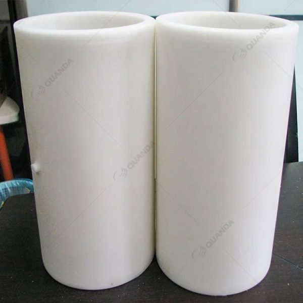 Polyacetal tube