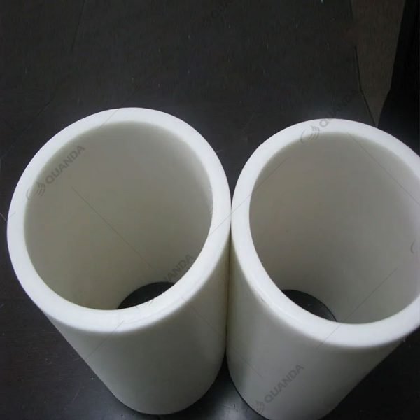 High quality plastic pipe pom