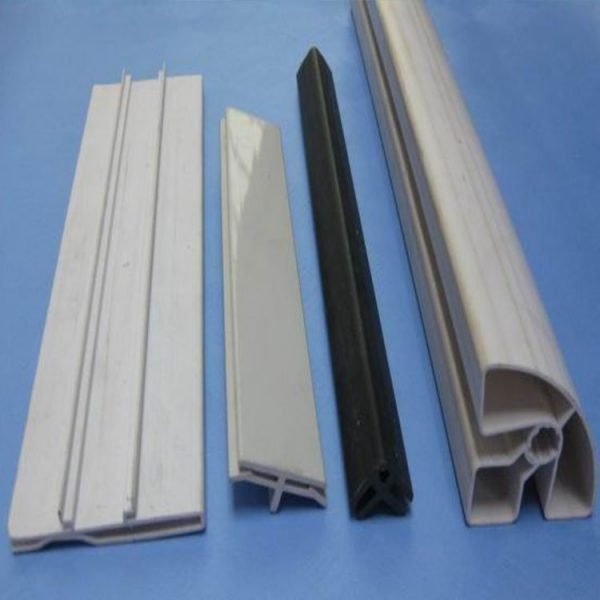 Bending fatigue resistance PP