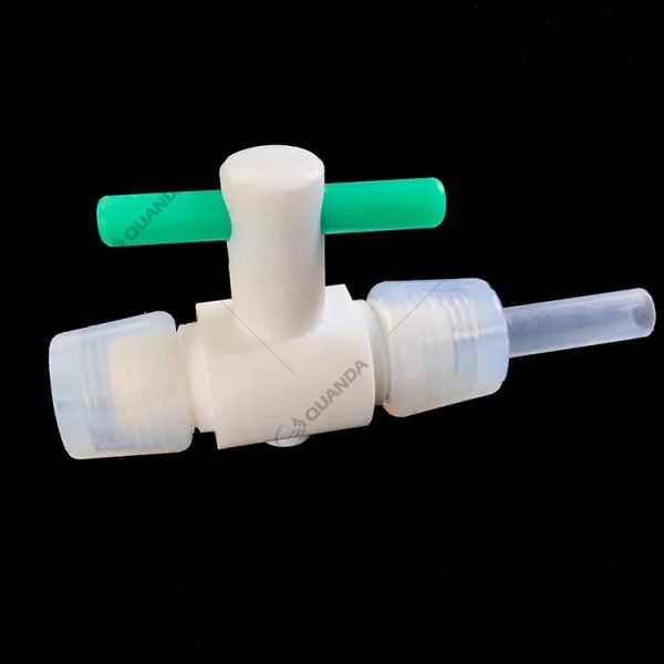 plastic connector