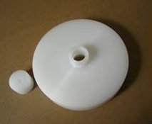 uhmwpe parts