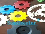 injection molding
