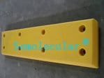 plastic casting