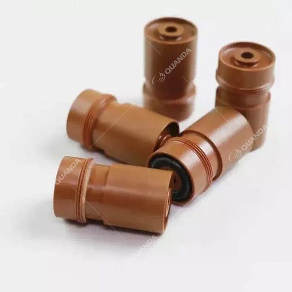 Plastic processing parts customization