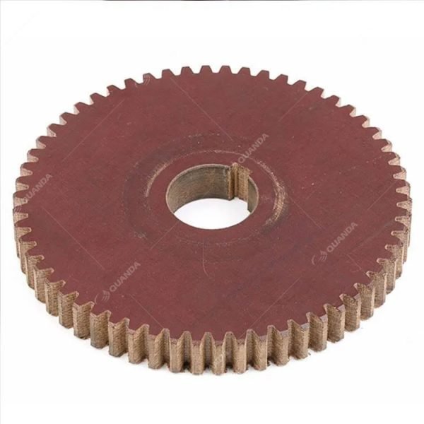 3025-Phenolic-cotton-cloth-gear