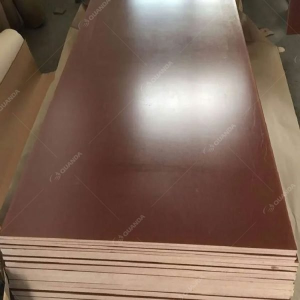 Textolite Phenolic Cotton Cloth Sheet & Rod (PFCC201/HGW2082) - Image 5