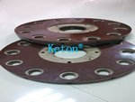 injection molding