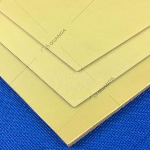 3240 epoxy fiber glass sheet , yellow