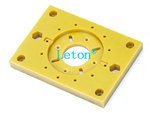 3240 Epoxy Fiber Glass part