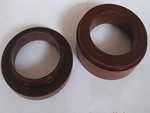 3520 Phenolic paper parts