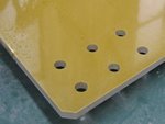 3640 Epoxy Fiber Glass
