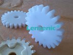 injection molding
