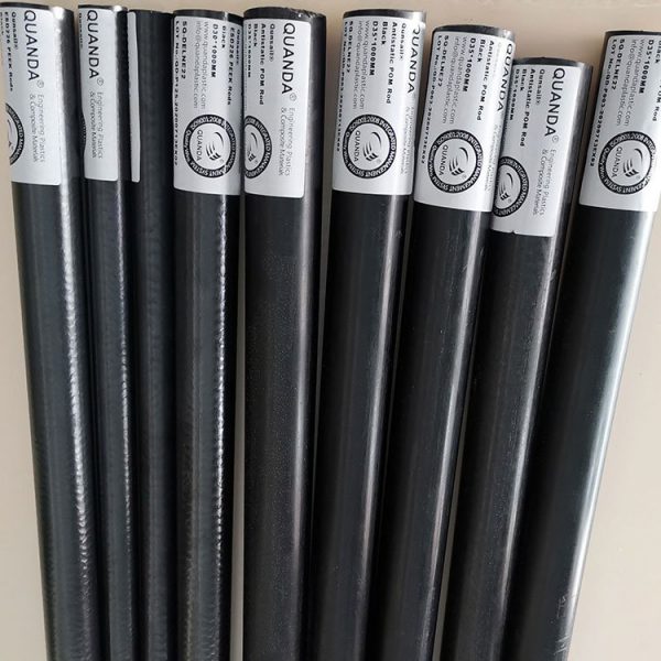 ESD-POM-rod