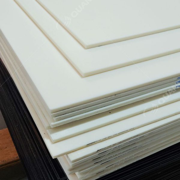 ESD Antistatic POM Acetal Sheet