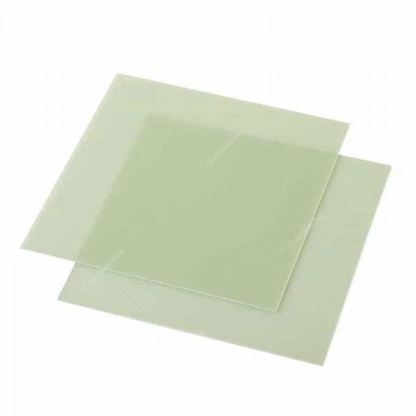 Ketonolic® FR4 Epoxy Fiber Glass Sheet & Rod - Image 3