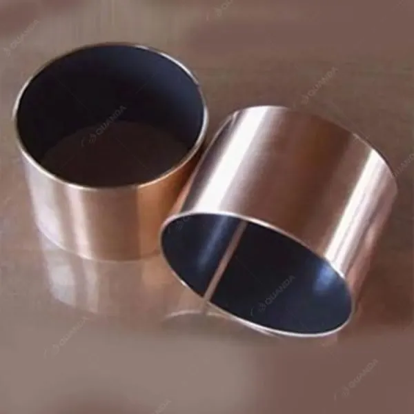 Oil-Free-Bearing