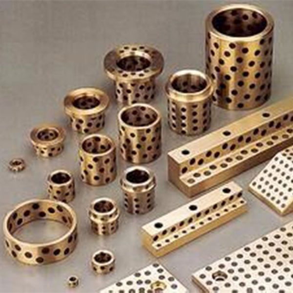 Oil-Free-Bearing