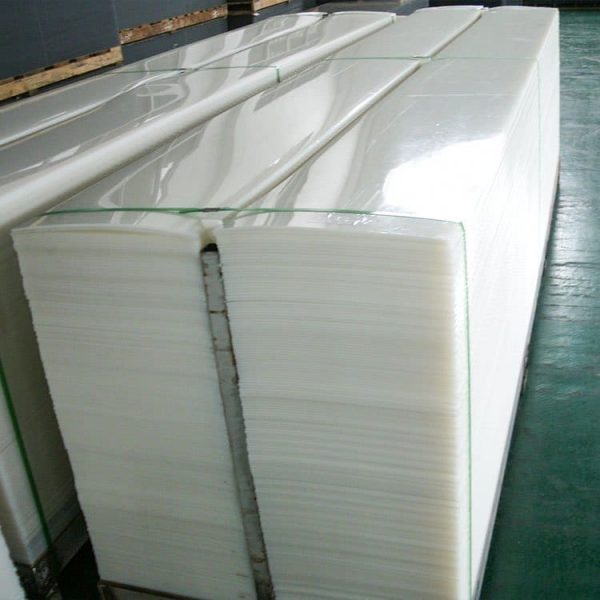 Thin PA Sheet
