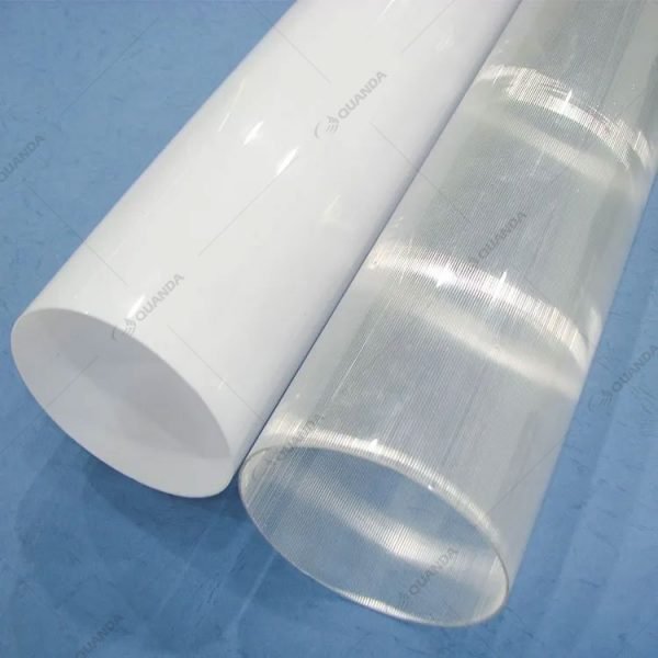 PC tube