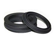 PTFE pan plug Parts