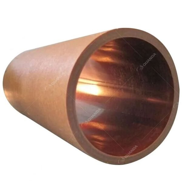 Phenolic-cotton-cloth-tube