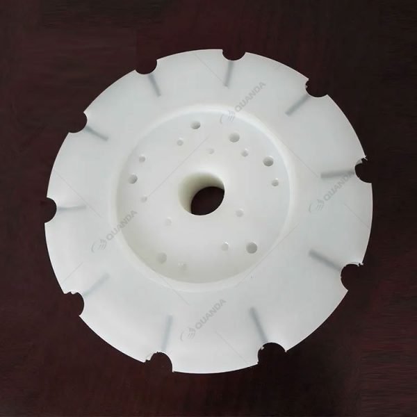 UHMW-PE part