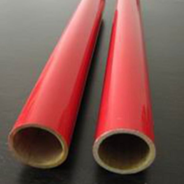 epoxy-tubes red