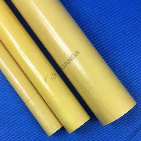 3640 Epoxy Fiber Glass tube
