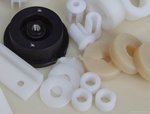 plastic casting