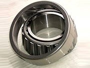 Plastic parts processing