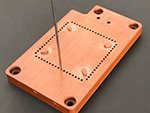 injection molding