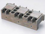 plastic casting