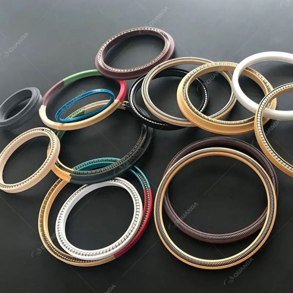 PTFE seals