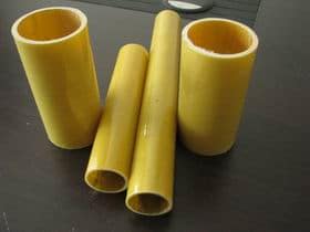 Ketonolic® 3640 Epoxy Fiber Glass Insulation Tube & Rod - Image 4