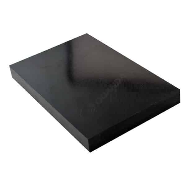 ESD FR4 Fiber Glass Sheet-black,